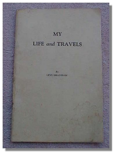 Memoirs Of A Slave